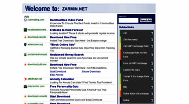 zarmin.net