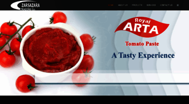 zarsazara.com