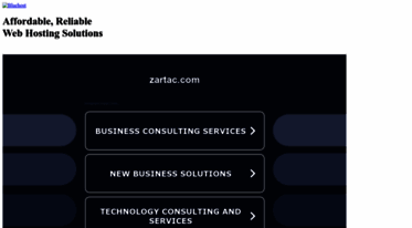 zartac.com