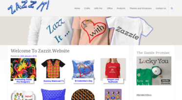 zazzit.website