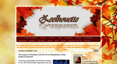 zeelhouette.com