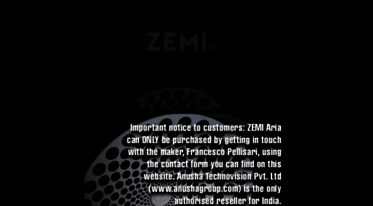 zemiaria.com