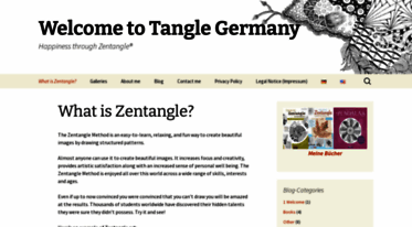 zentangle.de