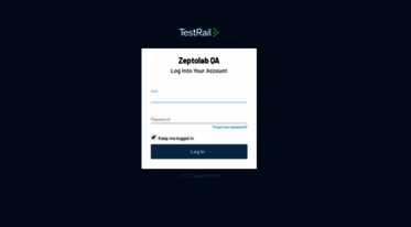 zeptolab.testrail.net