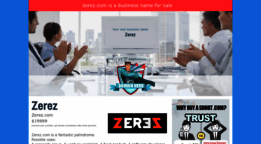 zerez.com