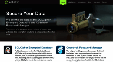 zetetic.net
