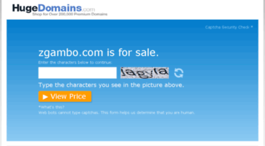 zgambo.com