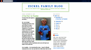 zickelfamily.blogspot.com