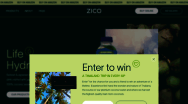 zico.com