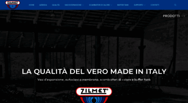 zilmet.it