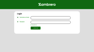 zink.zambrero.com