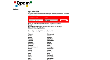 zipcodes.qpzm.com
