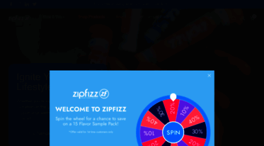 zipfizz.com