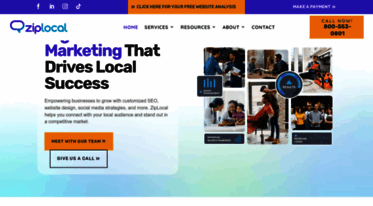 ziplocal.com