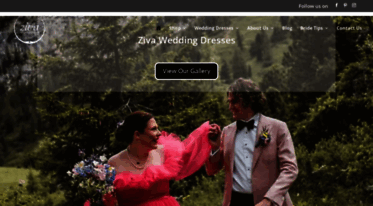 zivaweddingdresses.com.au