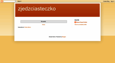 zjedzciasteczko.blogspot.com