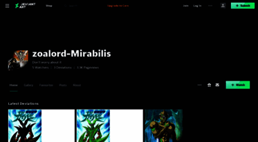 zoalord-mirabilis.deviantart.com