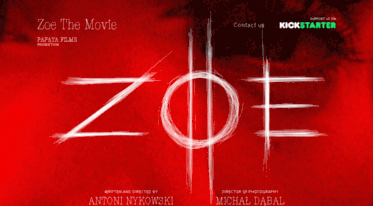 zoethemovie.com