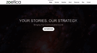 zoeticamedia.com