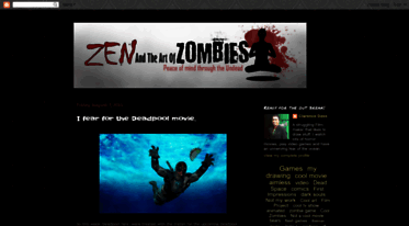 zombiesinzen.blogspot.com