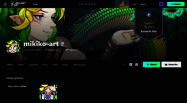 zombiesmile.deviantart.com