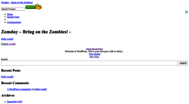 zomday.com
