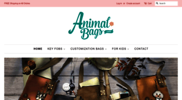 zoo-bags.com