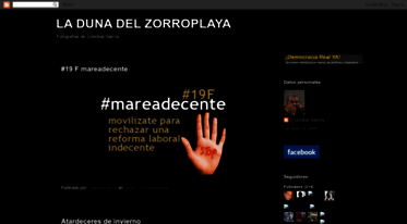 zorroplaya.blogspot.com