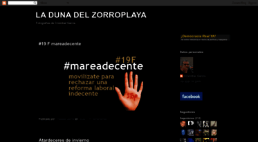 zorroplaya.blogspot.com