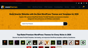 zozothemes.com