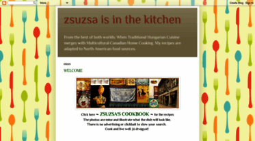 zsuzsaisinthekitchen.blogspot.com