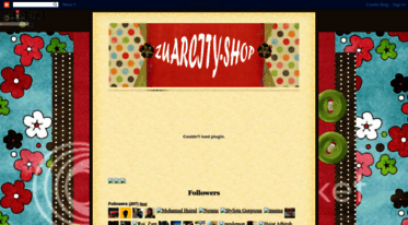 zuarcity-shop.blogspot.com