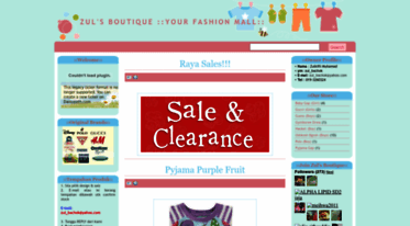 zulsboutique.blogspot.com