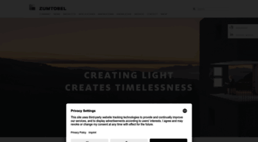 zumtobel.com