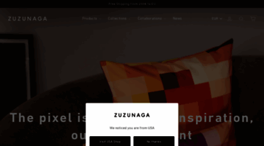 zuzunaga.com