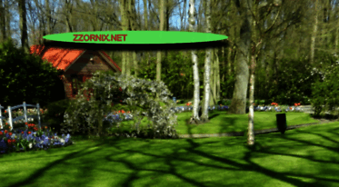 zzornix.net