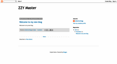 zzy-master.blogspot.com